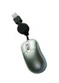 Mini mouse óptico USB cód. 10064