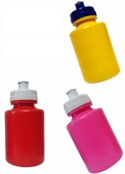 Suqeeze em plástico com capacidade para 300 ml.cód.7091