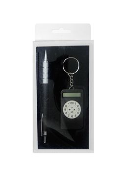 Kit executivo com 2 peças cód. 11986