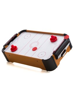 Mini jogo de hockey de mesa cód 11741