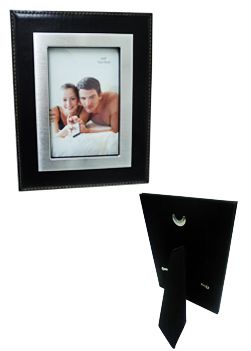 Porta retrato para foto 10 x 15 cm cód. 11785