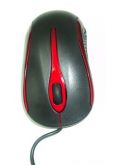 Mouse Optico com Fio. Cores sortidas cód. 11798