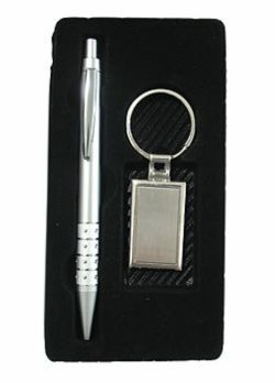 Kit Caneta + Chaveiro cód. 7800