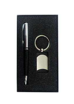Kit executivo com 2 peças cód. 11973