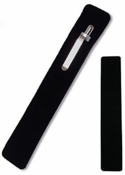 Veludo para uma caneta cód 7353