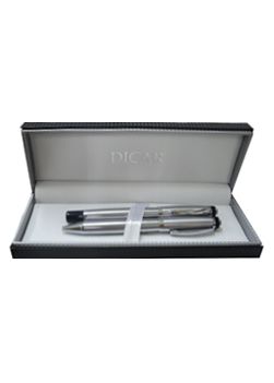 Conjunto com 2 peças. Obs.: Tinta preta cód. 11998SL