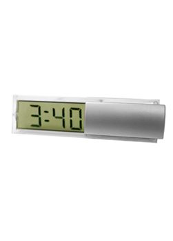 Relógio LCD de mesa Cód.264