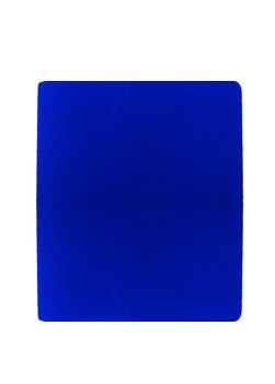 Mouse pad.Disponivel nas cores azul e preto cód. 11614