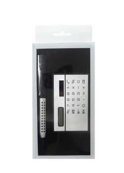 Kit executivo com 2 peças cód. 11987