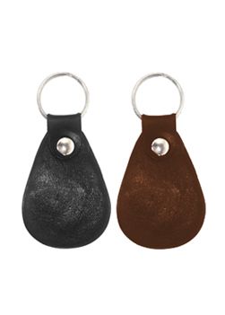 Chaveiro em material de couro cód. 10850