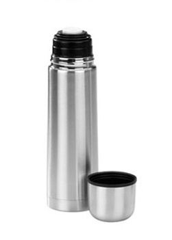 Garrafa térmica com capacidade para 750 ml. cód. 2045