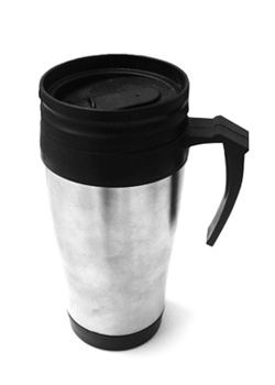 Caneca térmica de Inox cód. 3889