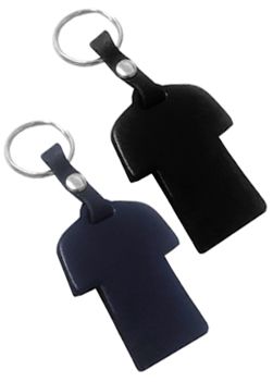 Chaveiro em material de couro cód. 10851