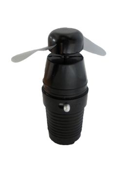 Mini ventilador de mão cód.10105