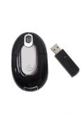 Mini mouse wireless brilhante cód. 5323