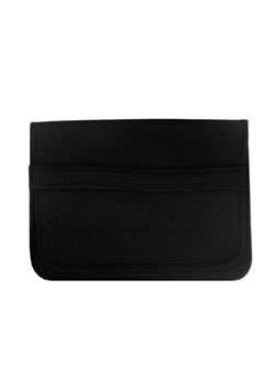 Capa para laptop de 14, material em neoprene cód 11682